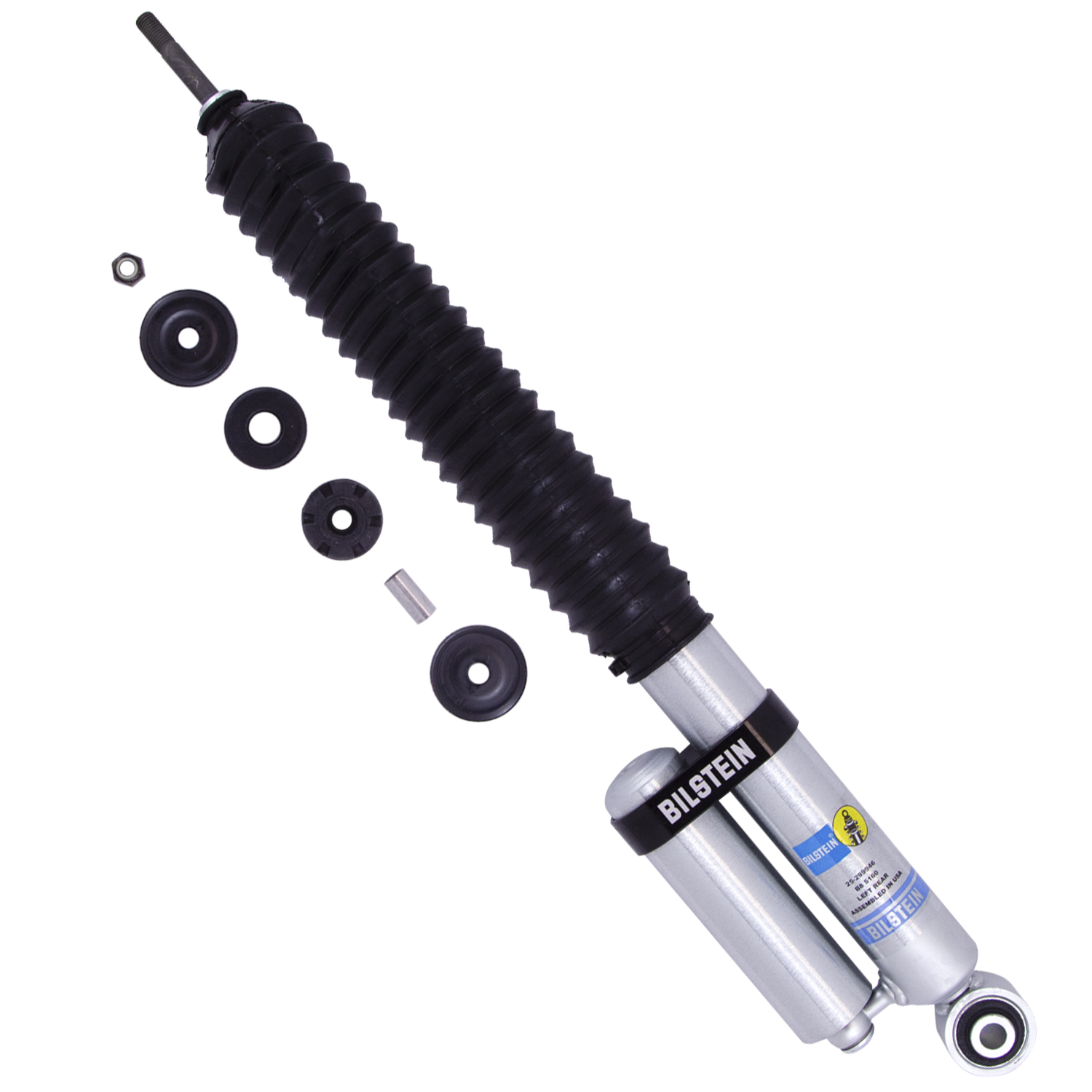 Bilstein 25-299946 B8 5160 - Suspension Shock Absorber